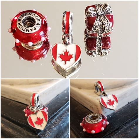 Cheap <strong>Pandora Charms</strong> Sale Online At <strong>Pandora</strong> Outlet Store. . Pandora charms canada
